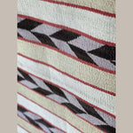 Load image into Gallery viewer, Double Saddle Blanket Circa 1940 | Vintage - TEXTILE - 
