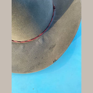 The Easy Drifter - DISTRESSED HATS