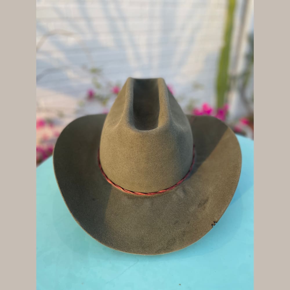 The Easy Drifter - DISTRESSED HATS