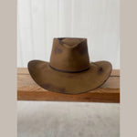 Load image into Gallery viewer, The Indiana Jones - DISTRESSED HATS
