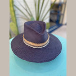 Load image into Gallery viewer, The Lauraine - DISTRESSED HATS
