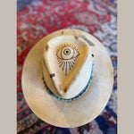 Load image into Gallery viewer, The Mystic - DISTRESSED HATS
