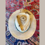 Load image into Gallery viewer, The Mystic - DISTRESSED HATS
